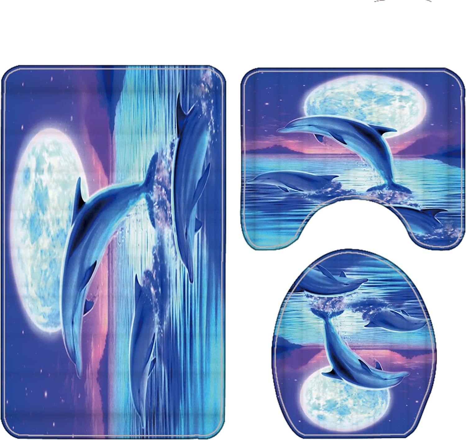 Tapis Lavable En Machine Pour Cuisine, Chambre à Coucher, Salle à Manger Et Salon | Tapis Adapté