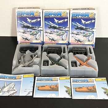 プラモデル、飛行機、セット、ジャンク品 ジャンク扱い品 日本陸軍 戦闘機 飛行機 飛行機 模型 7点セット