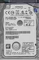 Amazon.com: HTS545050A7E380, PN 0J23335, MLC DA4837, Hitachi