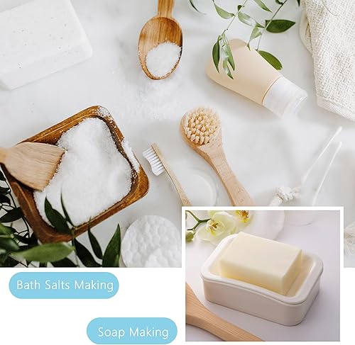 Miniatura 4 de Aceite aromático Ocean Breeze  ESSLUX Aceites esenciales para difusor, fabricación de jabón de velas, aromas frescos y limpios, masaje perfumado de