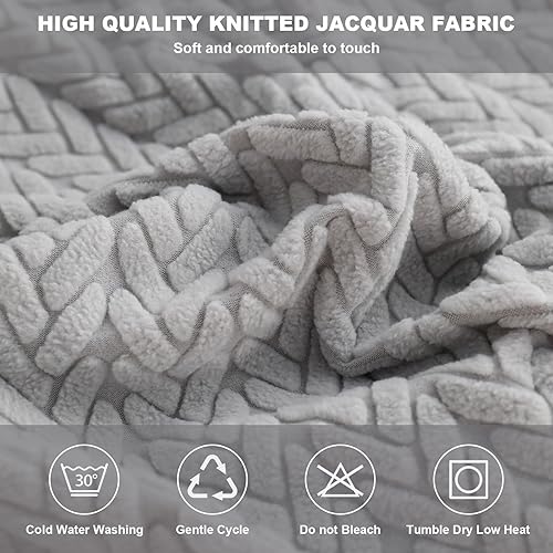 Miniatura 8 de Funda de sofá elástica universal para sofá, funda de cojín antideslizante y elástica en forma de L, funda de asiento para diván, protector de