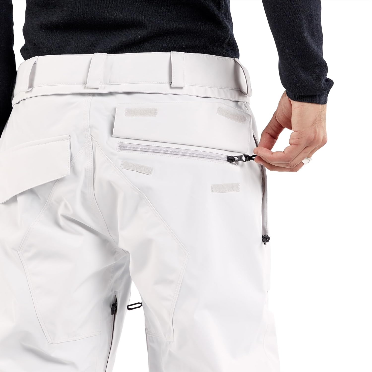 Volcom Men's Roan Snowboard Ski Pant