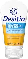 Pomada Desitin Amarela Multi-purpose 99g Original Lacrada