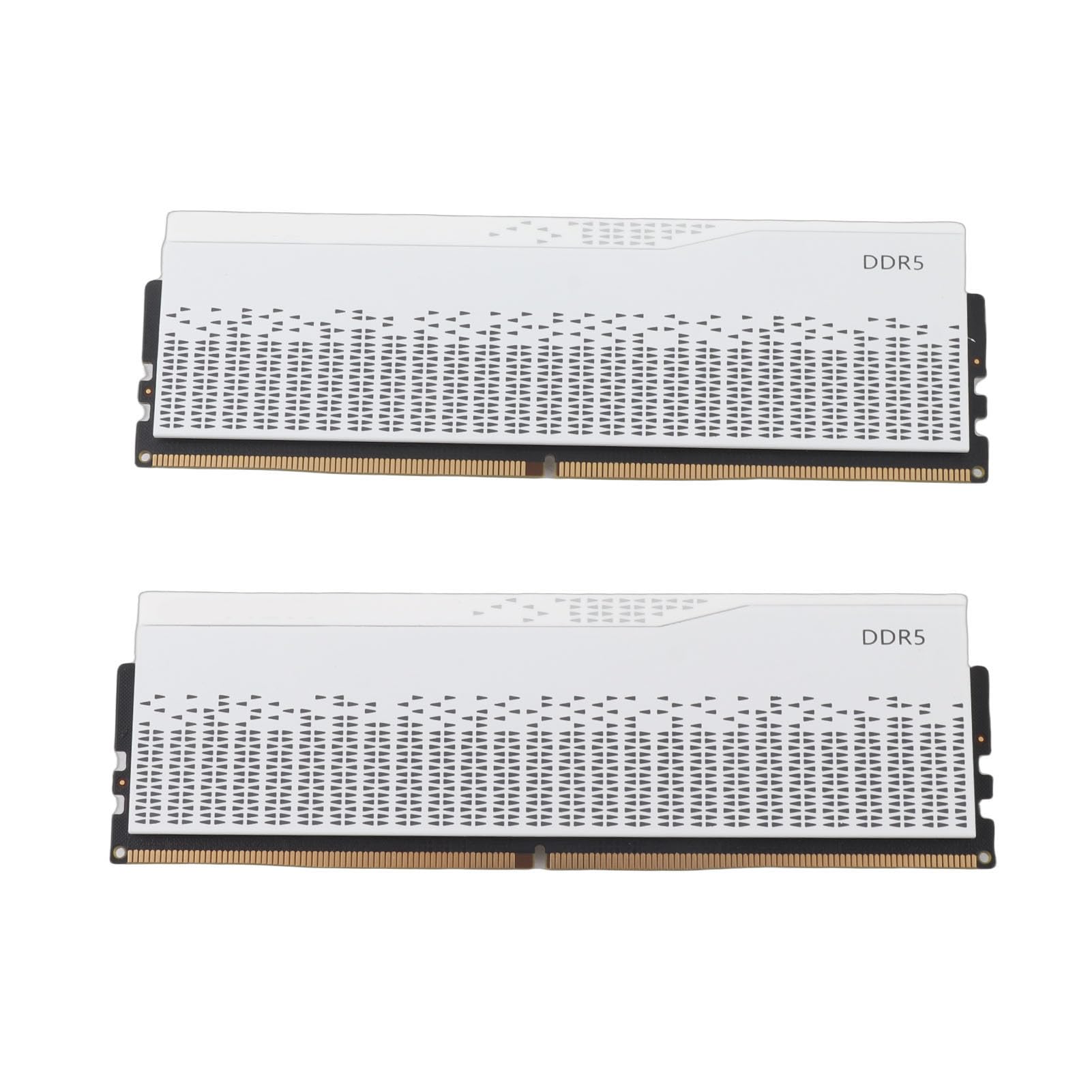 Memoria per Computer DDR5 da 32 GB, Doppio Canale Ad Alta velocità da