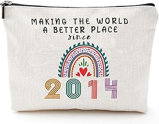 Regalos de cumpleaños número 18 para ella, bo...