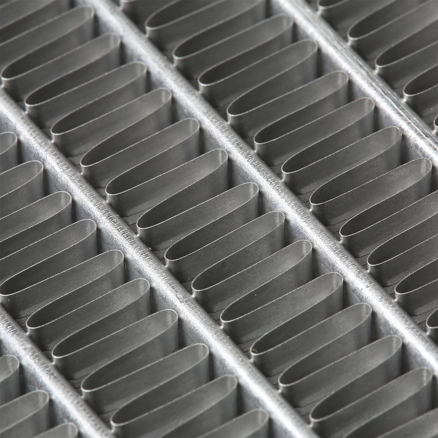 DNA Motoring RA-WRX92-2 2-Row Full Aluminum Radiator Compatible with 92-00 Impreza WRX/WRX STI