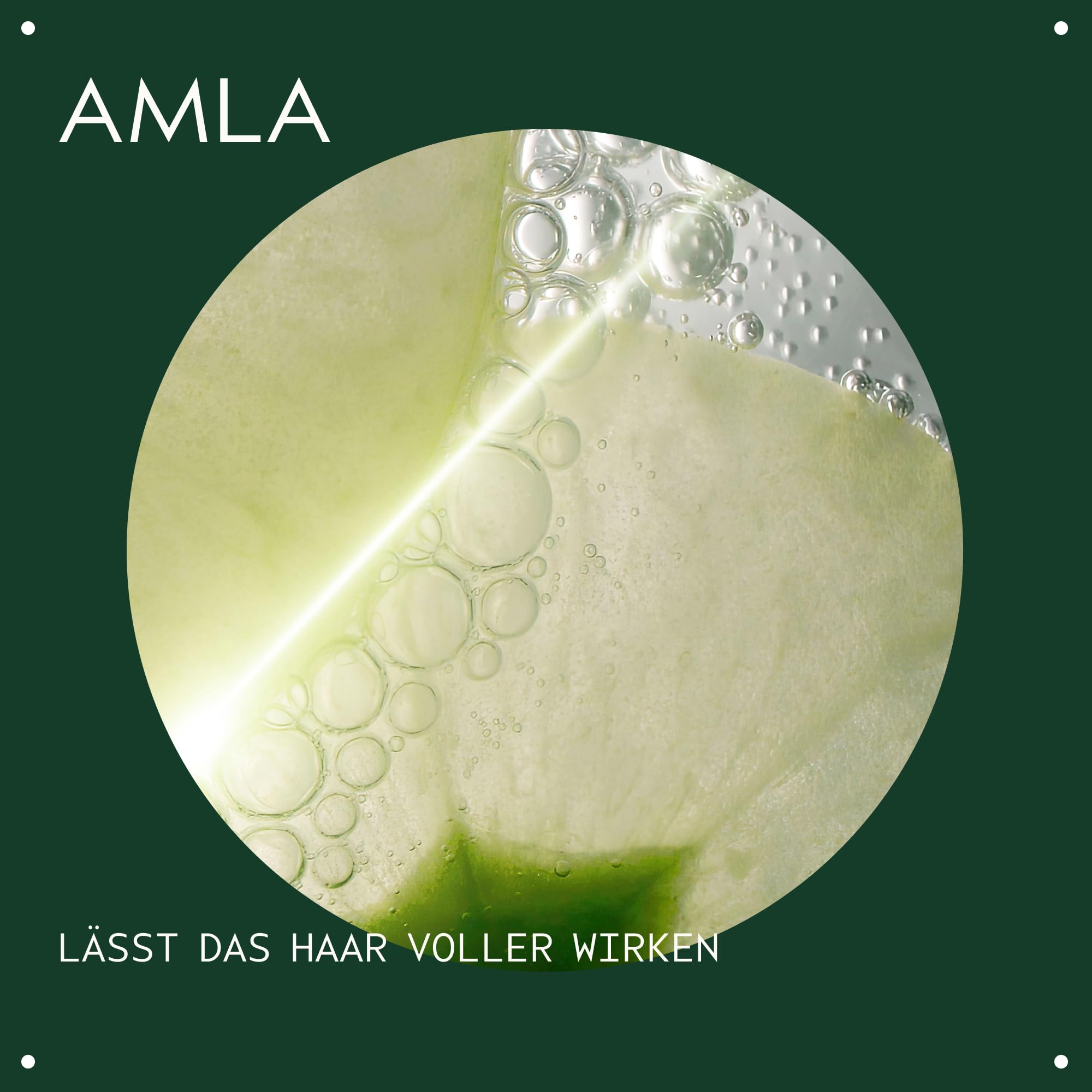 Aveda Invati Ultra Advanced™ Thickening Foam | Schaumfestiger | Für dünner werdendes Haar | Sorgt für sofort mehr Fülle & flexiblen Halt | 150 ml