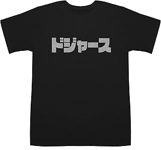 [Japonisme] ドジャース Dodgers T-shirts
