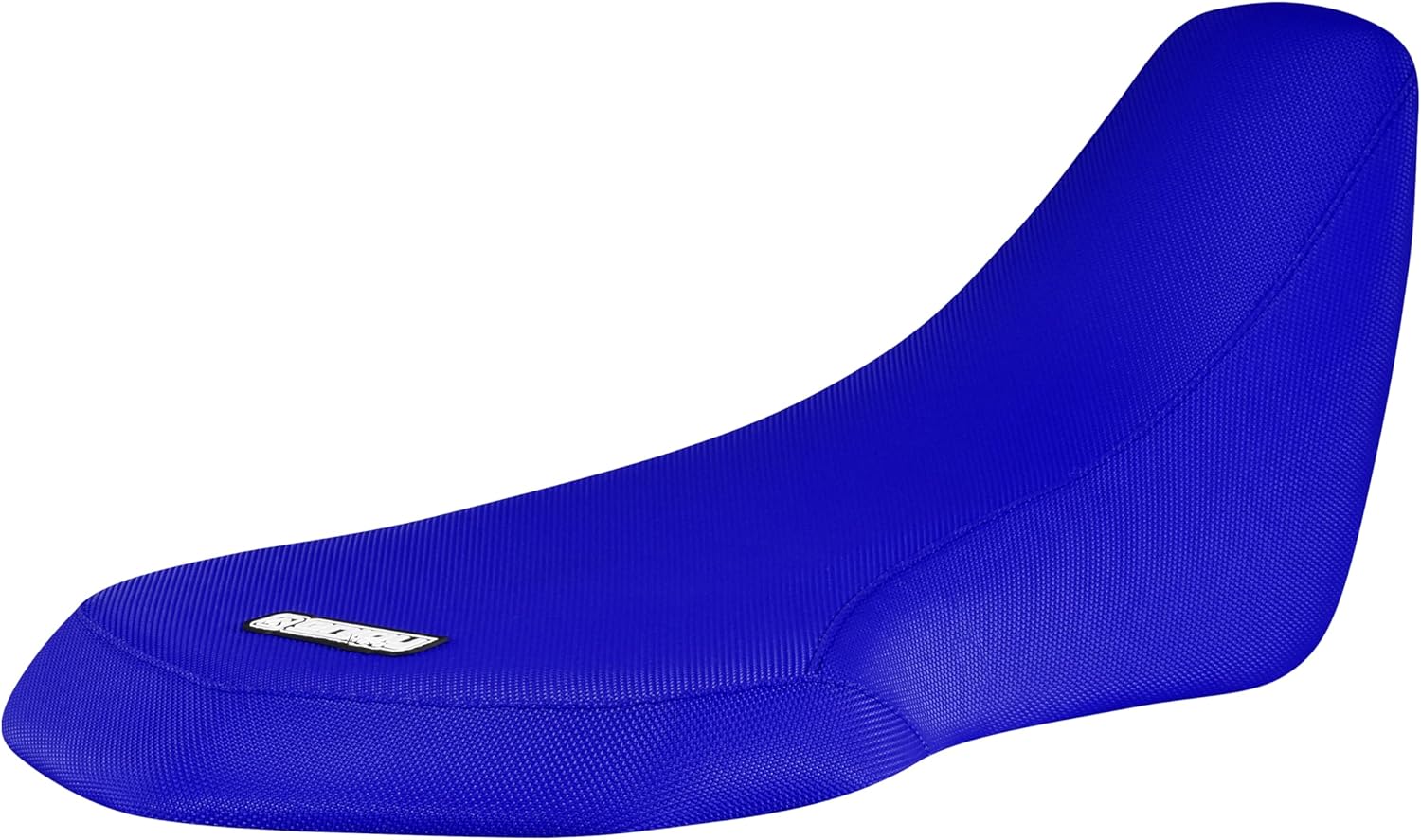 Enjoy Mfg Seat Cover - Compatible with Suzuki 2004-2009 Quadsport Z250 LTZ250 2x4 - #246 (ONE Color Standard) (All Blue Standard)