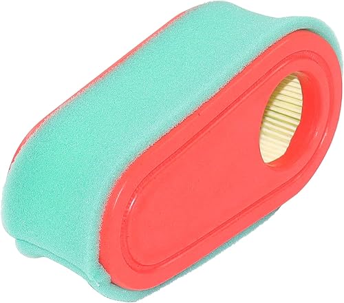 Miniatura 6 de FULAIGE 4 Pack 795066 Air Cleaner Cartridge Filter 796254 for BS 775, 775EX, 800, 800E, 825E, 850, 850E, 875EX, 950E Engines and Husqvarna HD775HW,