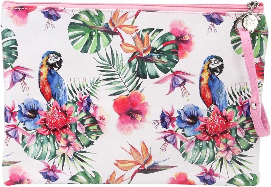 Oh My Pop! Kids' Casual, White, us:one Size