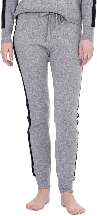 Cashmeren Knitted Loungewear Cashmere 