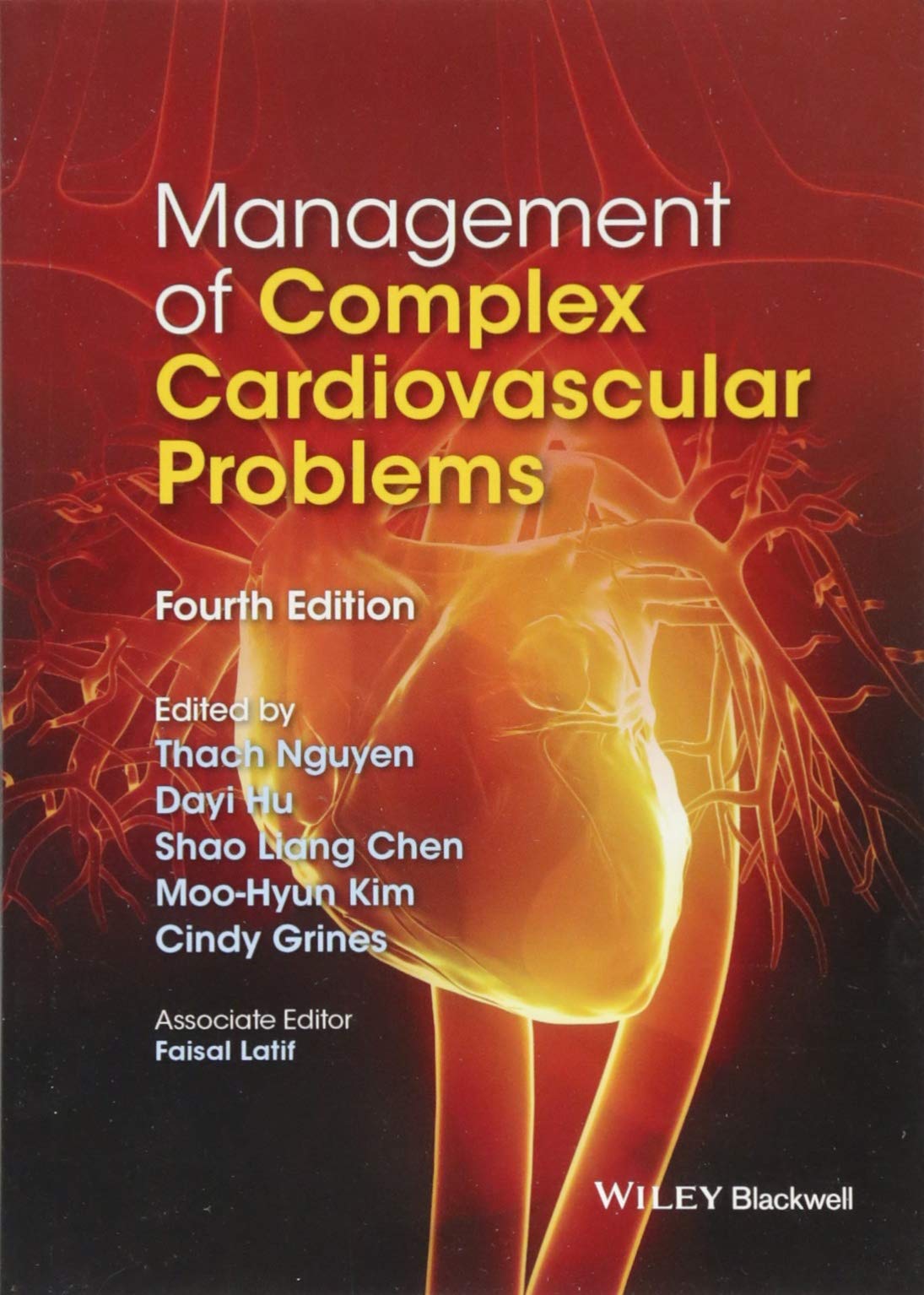 Management of Complex Cardiovascular Problems