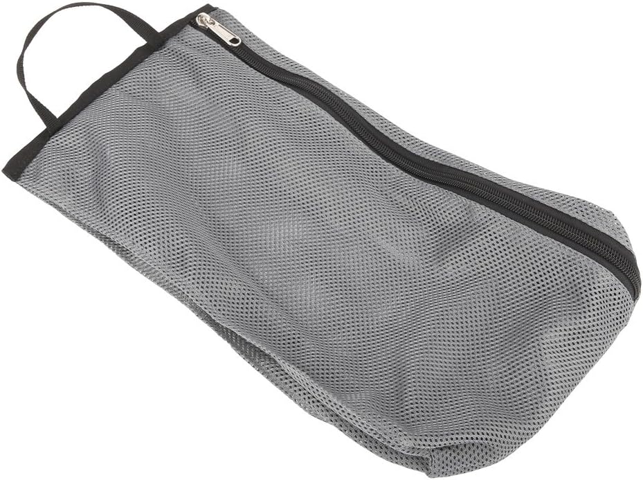 Rock Climbing Tool Storage Bag, Suit for Quickdraw, Carabiner, Rope, Locks, Shoes, Other Accessories.