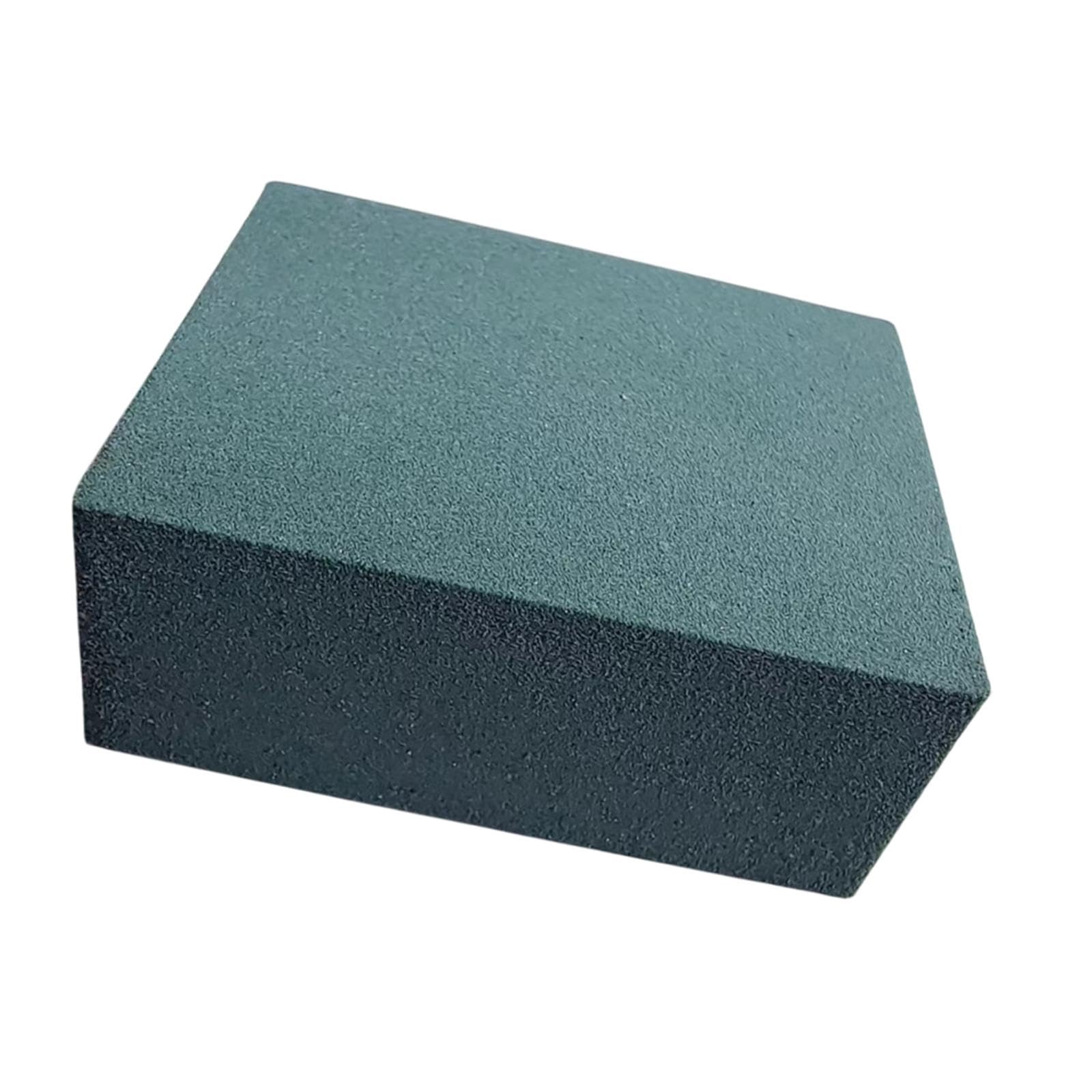 Goma abrasiva de goma abrasiva para moler bordes de snowboard, piedra de goma suave para afinación y mantenimiento de bordes de esquí, 5 x 4 x 2 cm