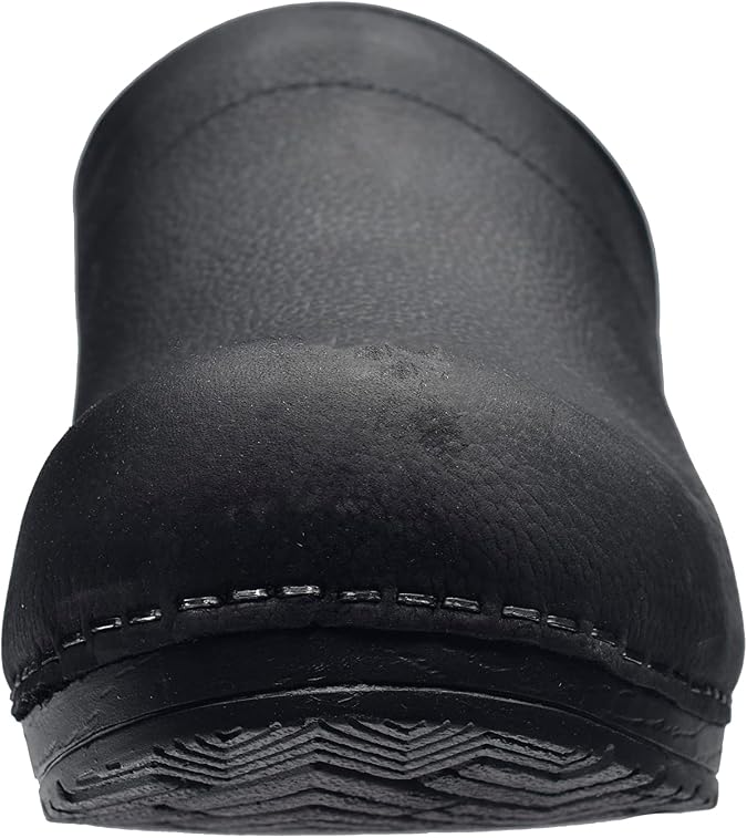Sanita Women's Sonja Oil Clog