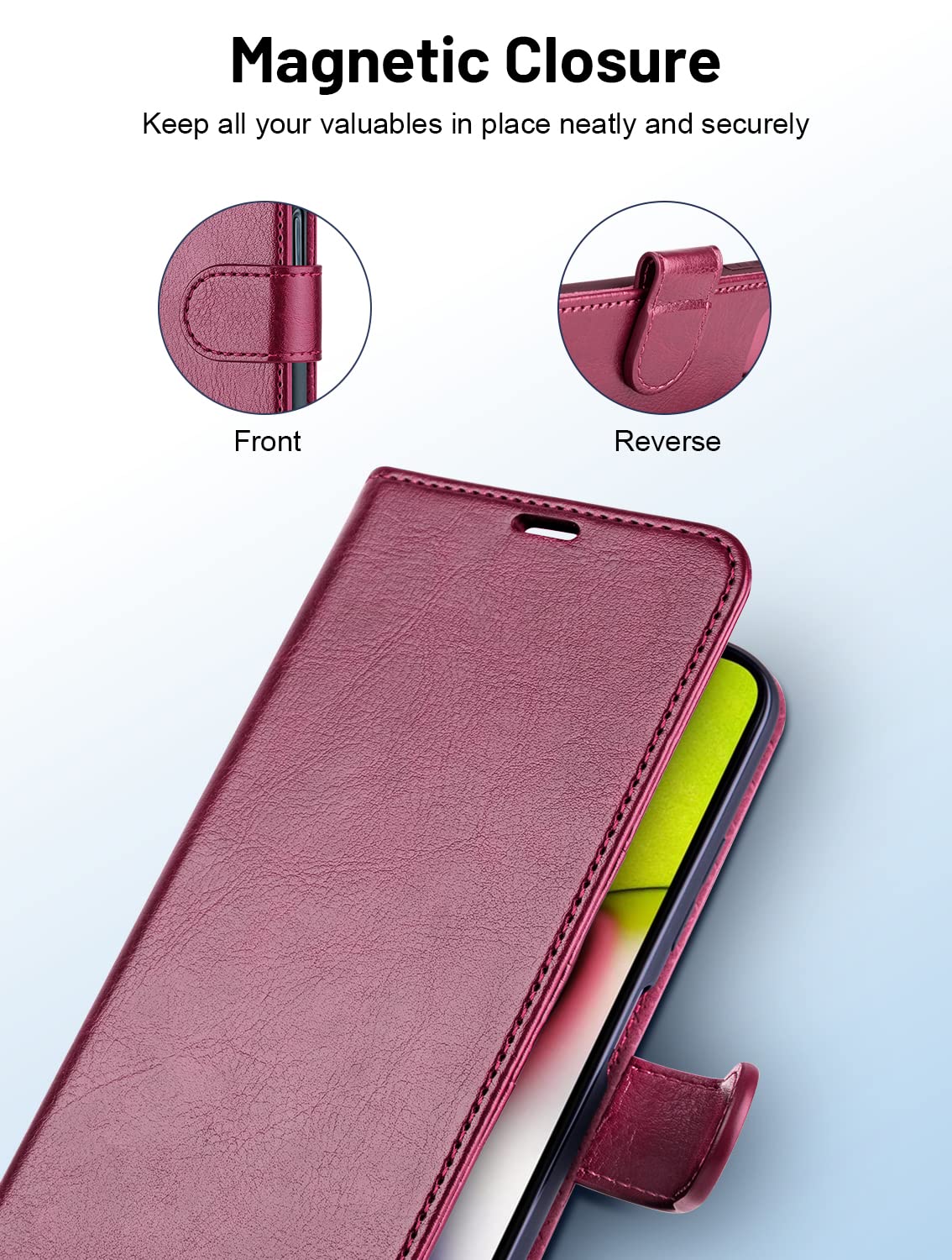 Amazon.com: OCASE: For Galaxy A03S