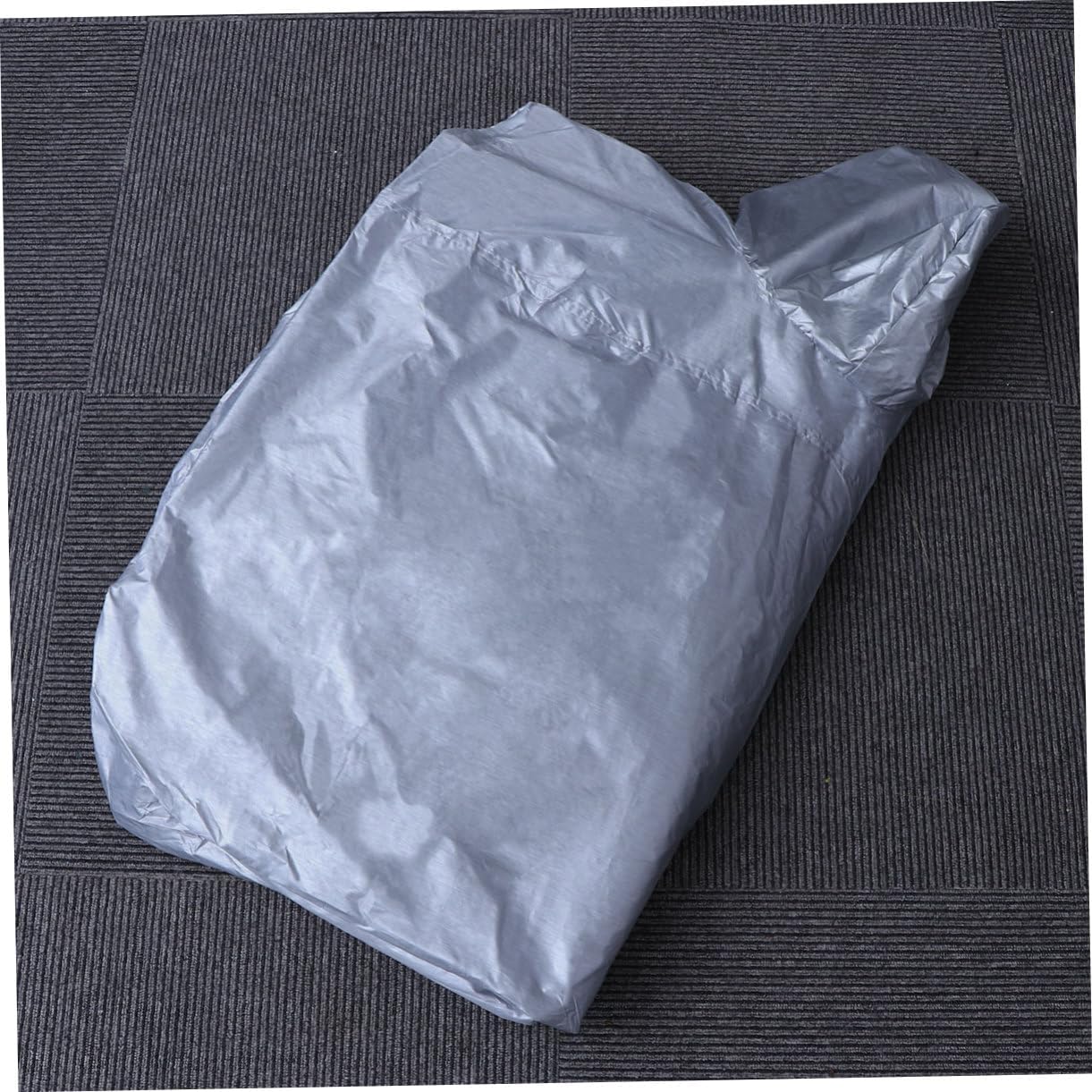 Outanaya Car Cover for Windshield Ice Snow Uv Protection Full Car Shade Rainproof Dustproof Easy Wash Store