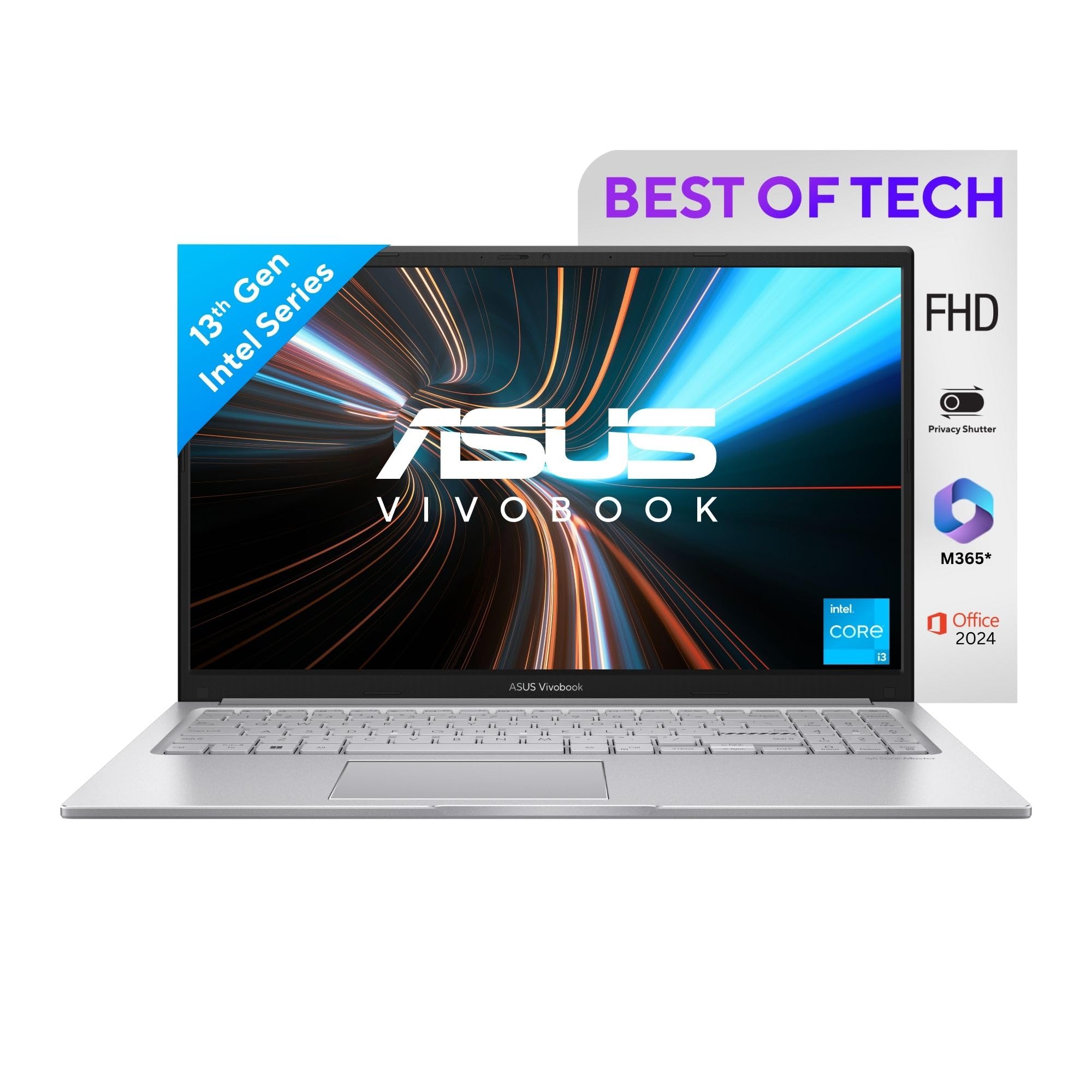ASUS Vivobook 15, 15.6