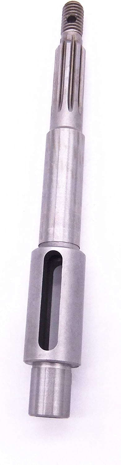 F4-03030001 Outboard Engine Propeller Shaft for Parsun 4-Stroke F4 F5 Boat Motor