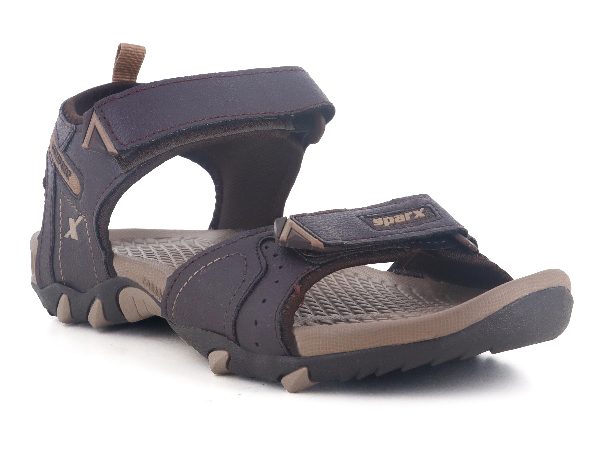 Sparx mens SS 613 | Latest, Daily Use, Stylish Floaters | Camel Sport Sandal - 9 UK (SS 613) (B0C5XG4B8N) Amazon Price History, Amazon Price Tracker