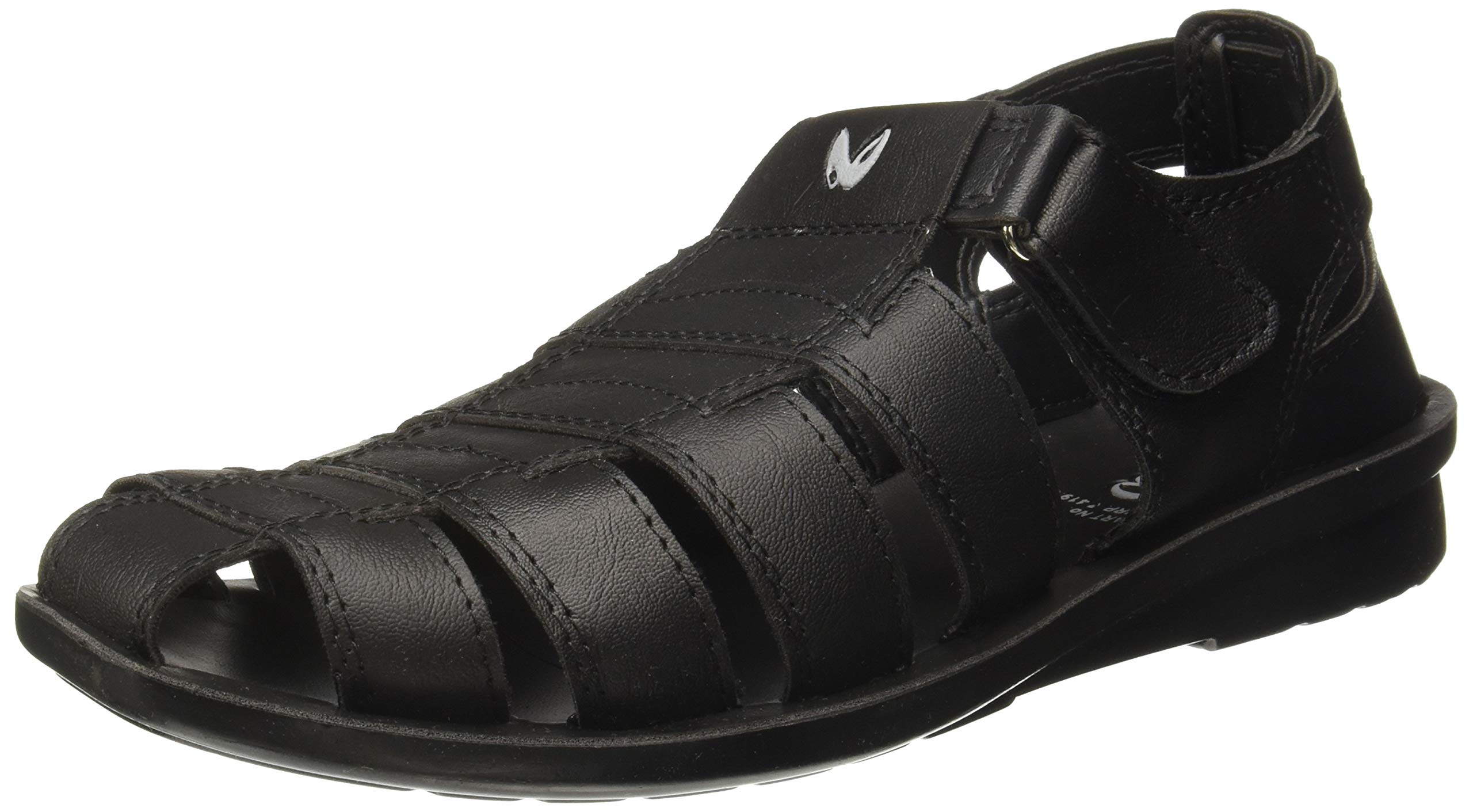 walkaroo mens sandals