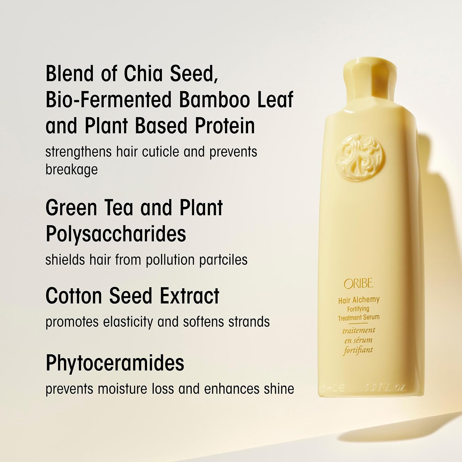 Oribe Hair Alchemy Fortifying Treatment, 5.9 fl. oz. - Image 6