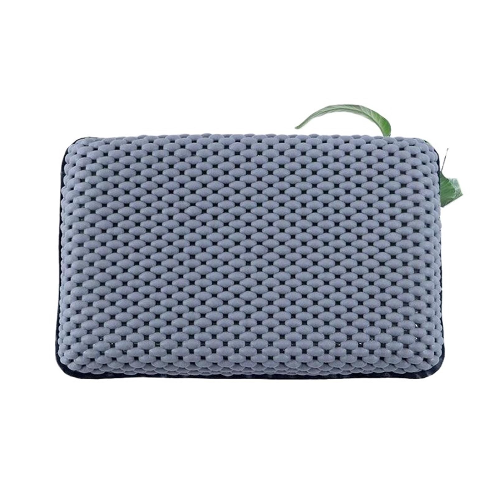 Almohada para Bañera Almohada de baño Accesorios for bañera Baño(Gray)