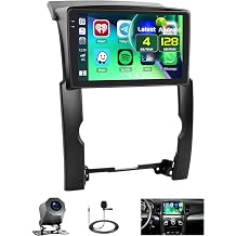 [Fuluku] 4+128G 10.1" Android 15 Car Radio for Kia Sorento 2009-2012