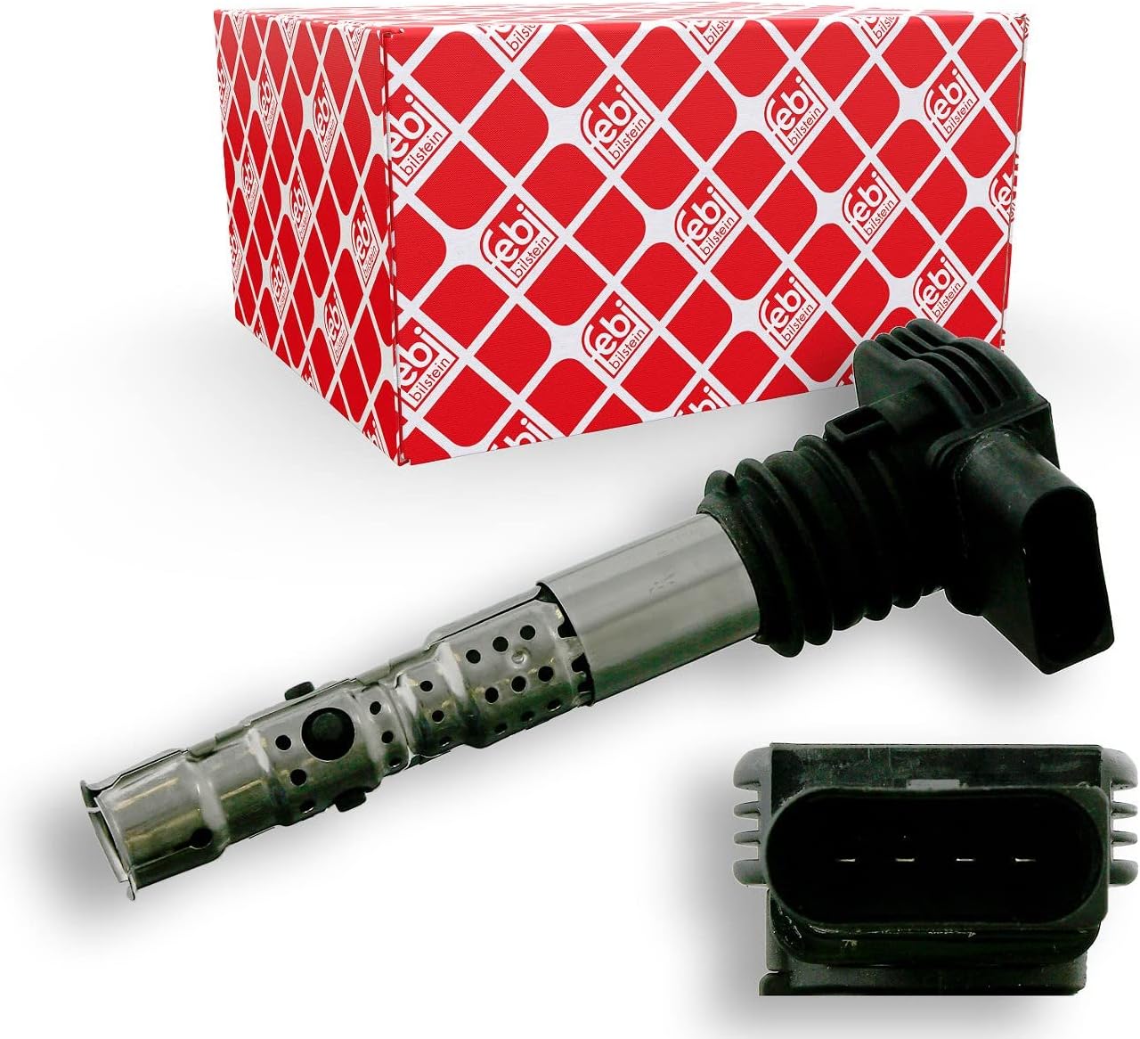 febi bilstein 27470 Ignition Coil, pack of one