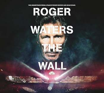 Amazon.com: Roger Waters The Wall: CDs & Vinyl