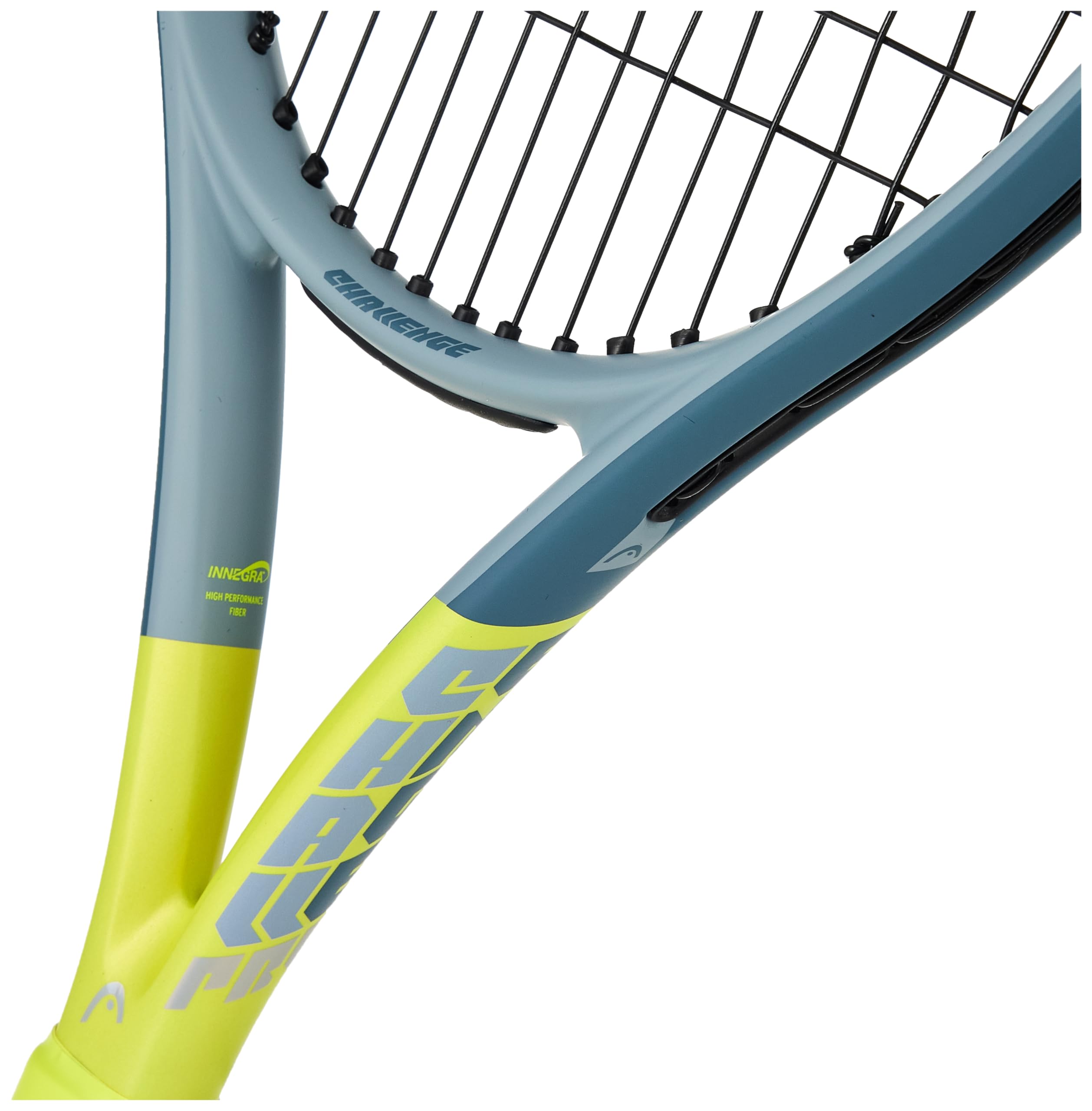 Raquette De Tennis HEAD Challenge Team - Graphite, Légère, Grande Zone De Frappe - Pour Joueurs Amateurs Et Loisirs