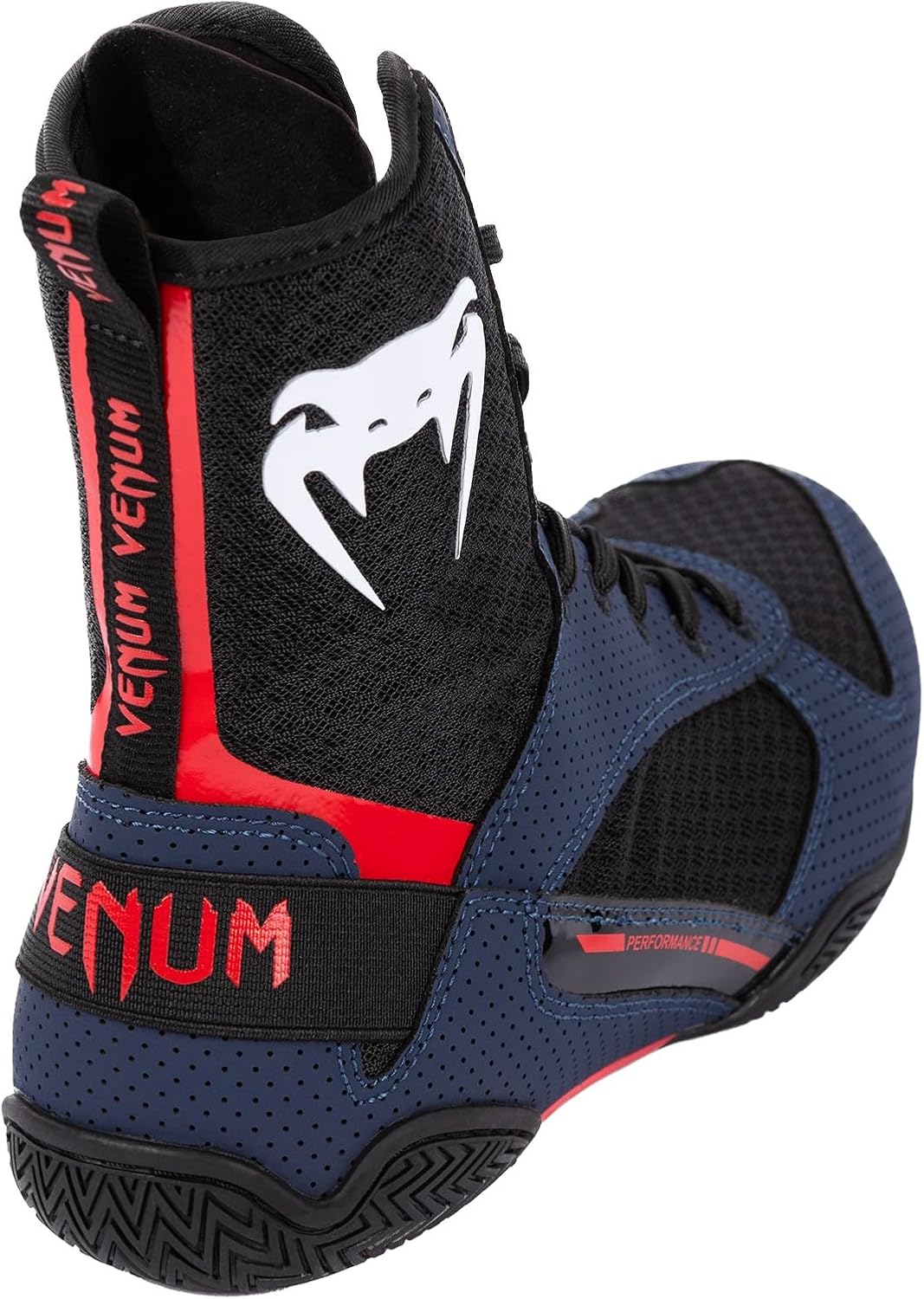 Venum Elite Boxing Shoes