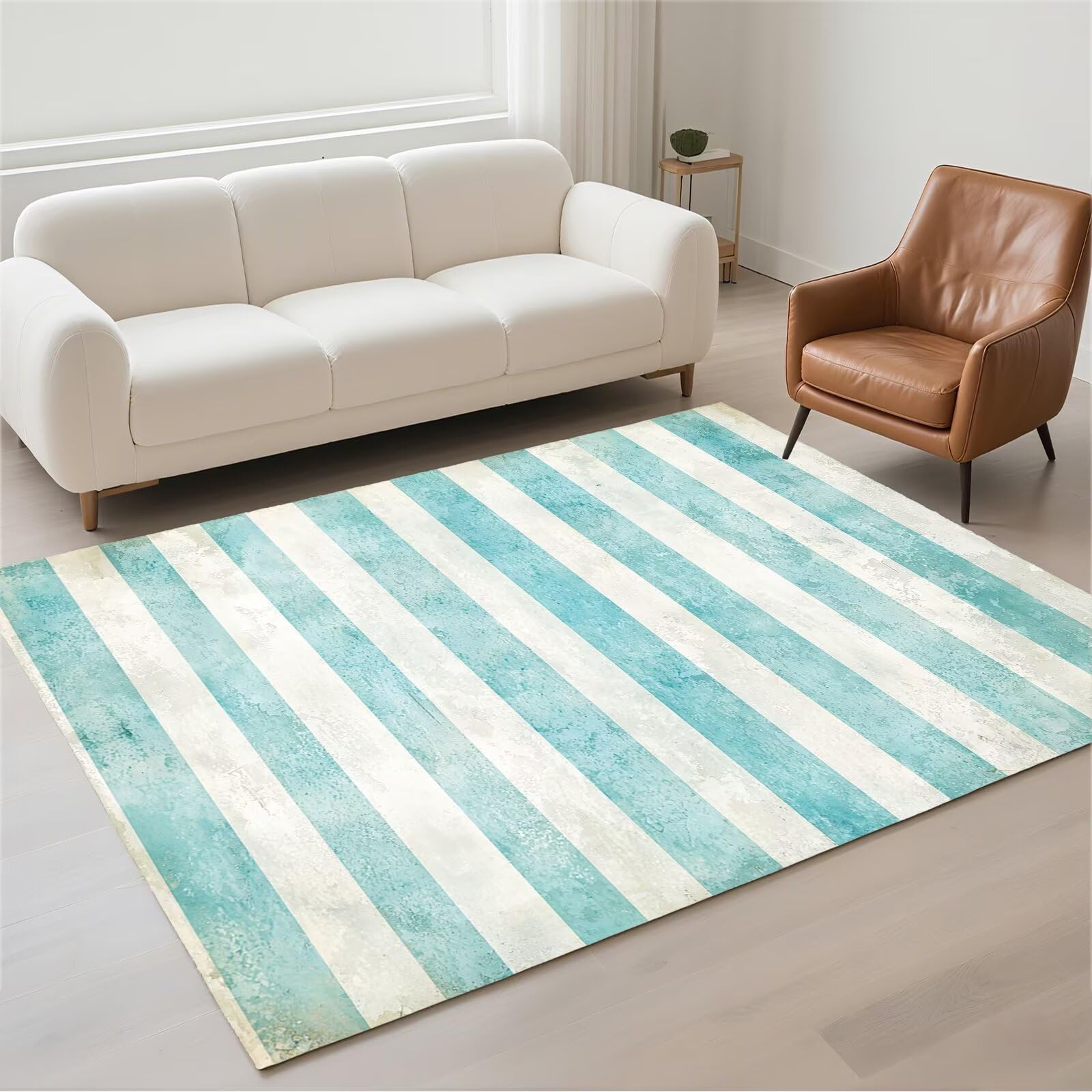 Tapis antidérapant 70x140cm pour éviter les glissades en cuisine et couloir