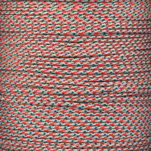 Paracord Planet 43kg Paracord – 1 Strand Type I Parachute Cord for Outdoors and DIY – Iraqi Vet (3 m) — image 1