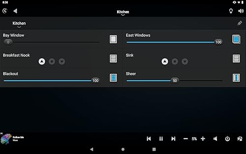 Control4 for OS 2