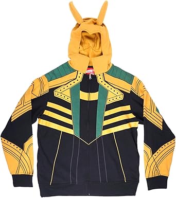 loki hoodie amazon