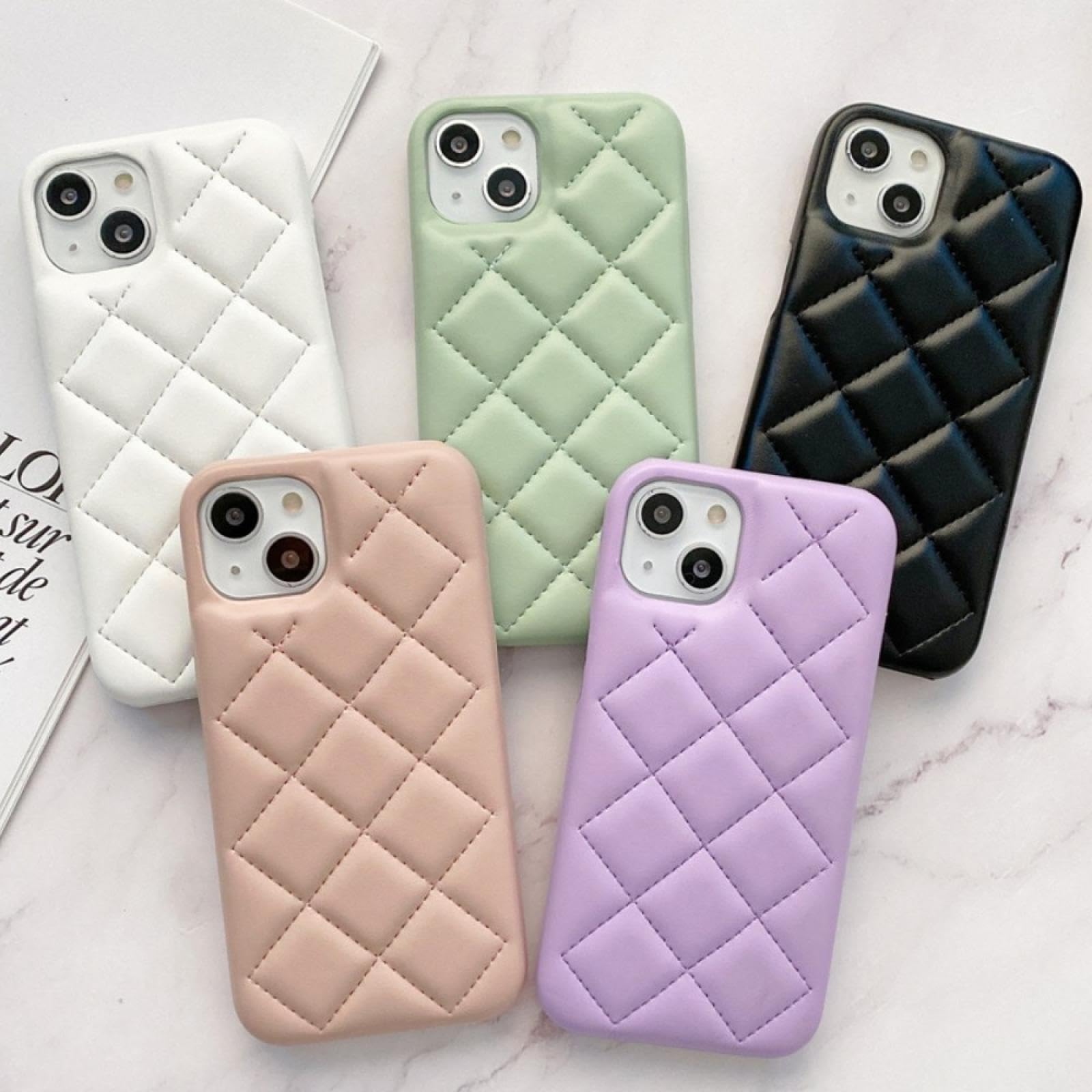 Amazon.co.jp: RNOZX iPhone 13 ProMax用 高級レザーケース 耐衝撃