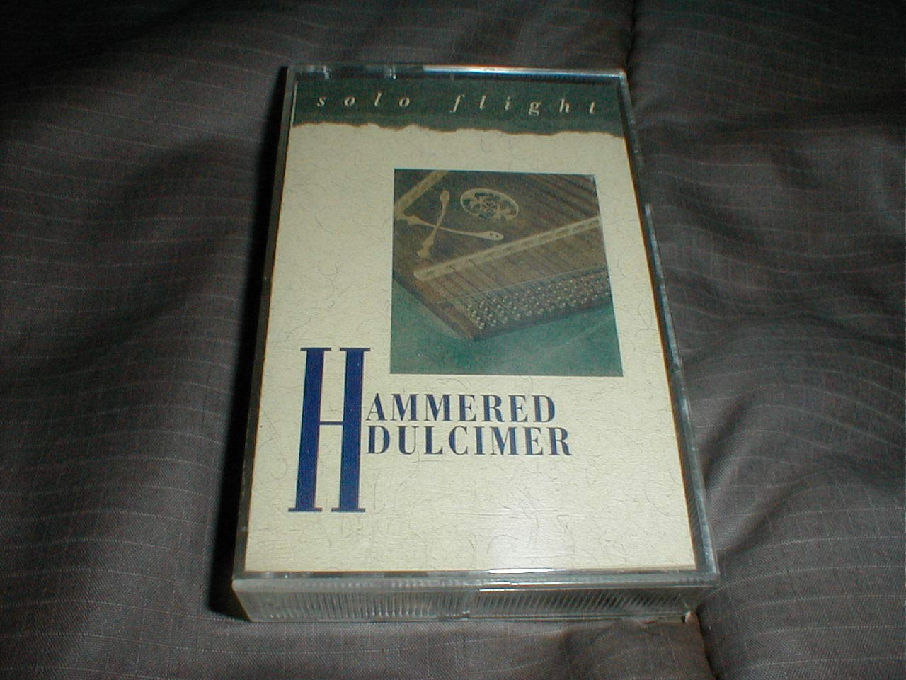 Hammered Dulcimer Music