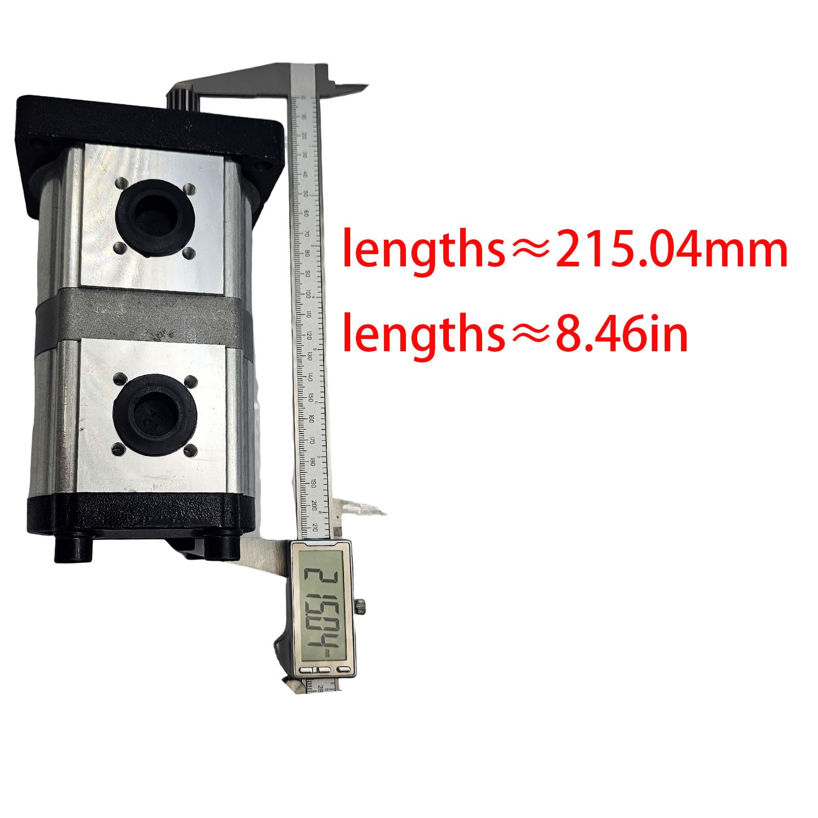 hisa✕4 Amazon.com: Otobaijeni Solenoid Valve Assembly 9218283