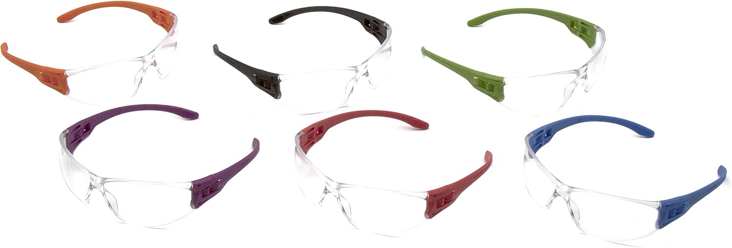 Pyramex Trulock Safety Glasses