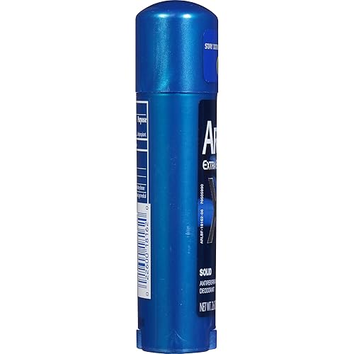 Miniatura 35 de Arrid XX Extra Extra Dry Desodorante Antitranspirante Sólido Regular - 2.6 oz, Paquete de 4