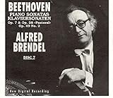  Beethoven - Klavierrsonaten - Disc 7