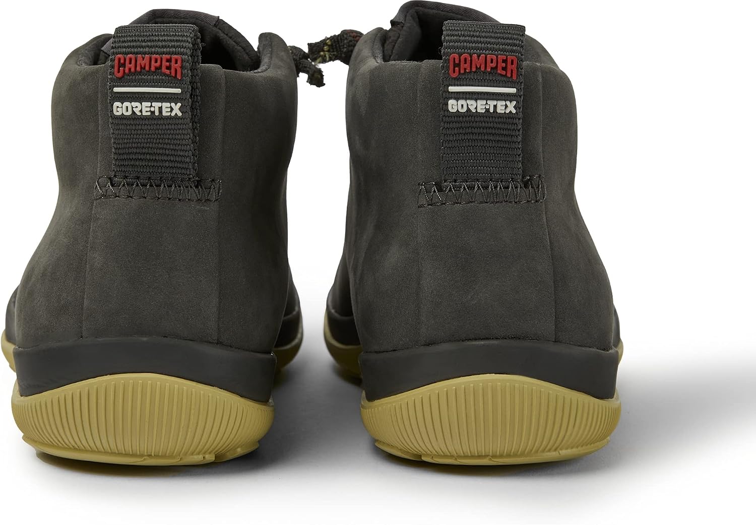 Camper Women's Lace Up Bootie