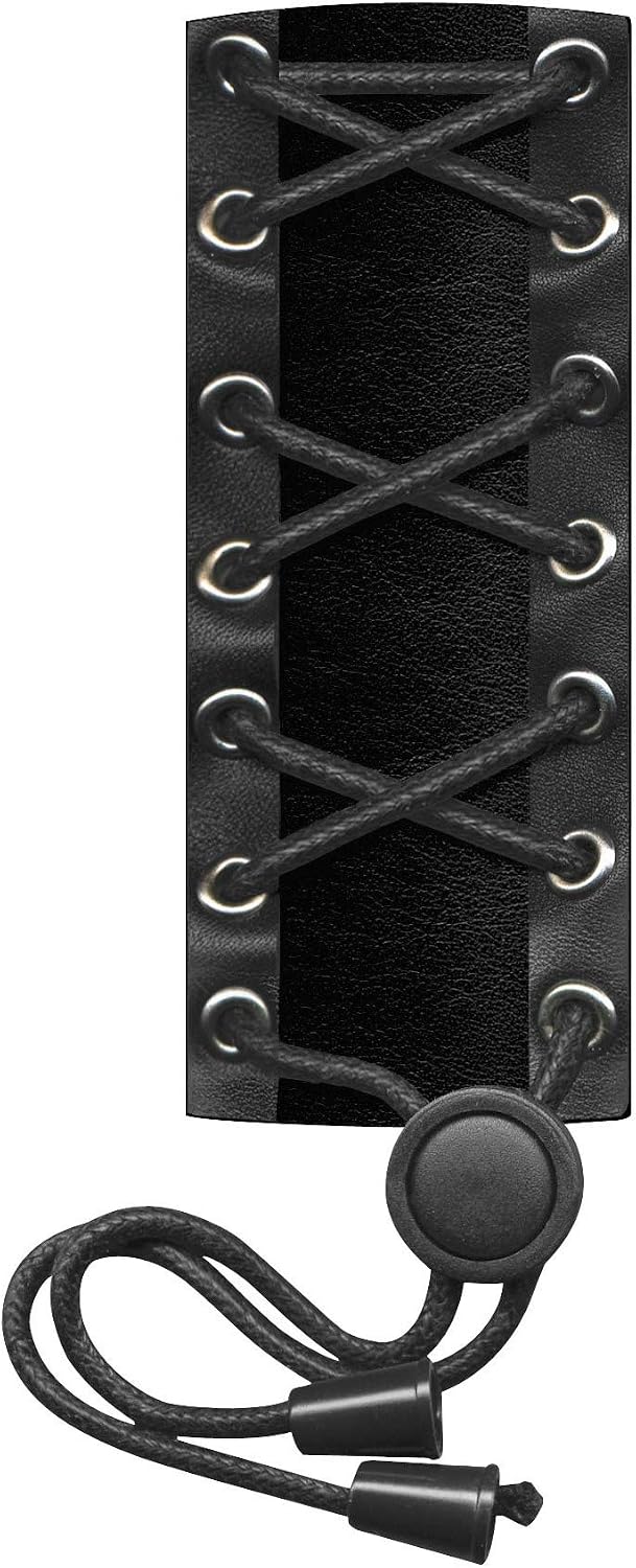 Hair Glove Laced Ultimate Wrap for Long Hair,