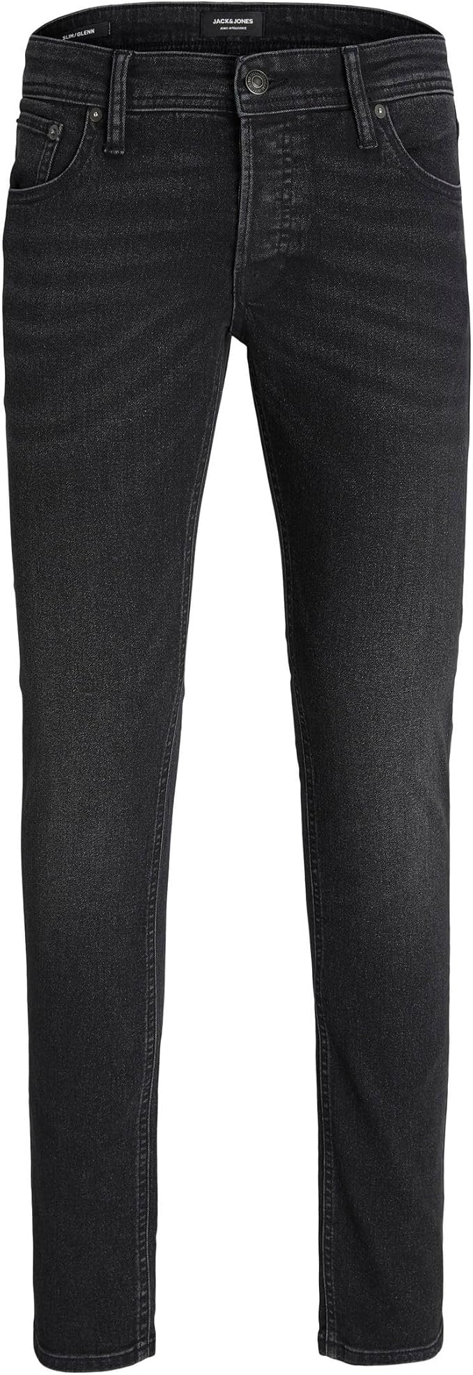 Jack & Jones Men's JJIGLENN JJORIGINAL MF 073 NOOS PLS Jeans