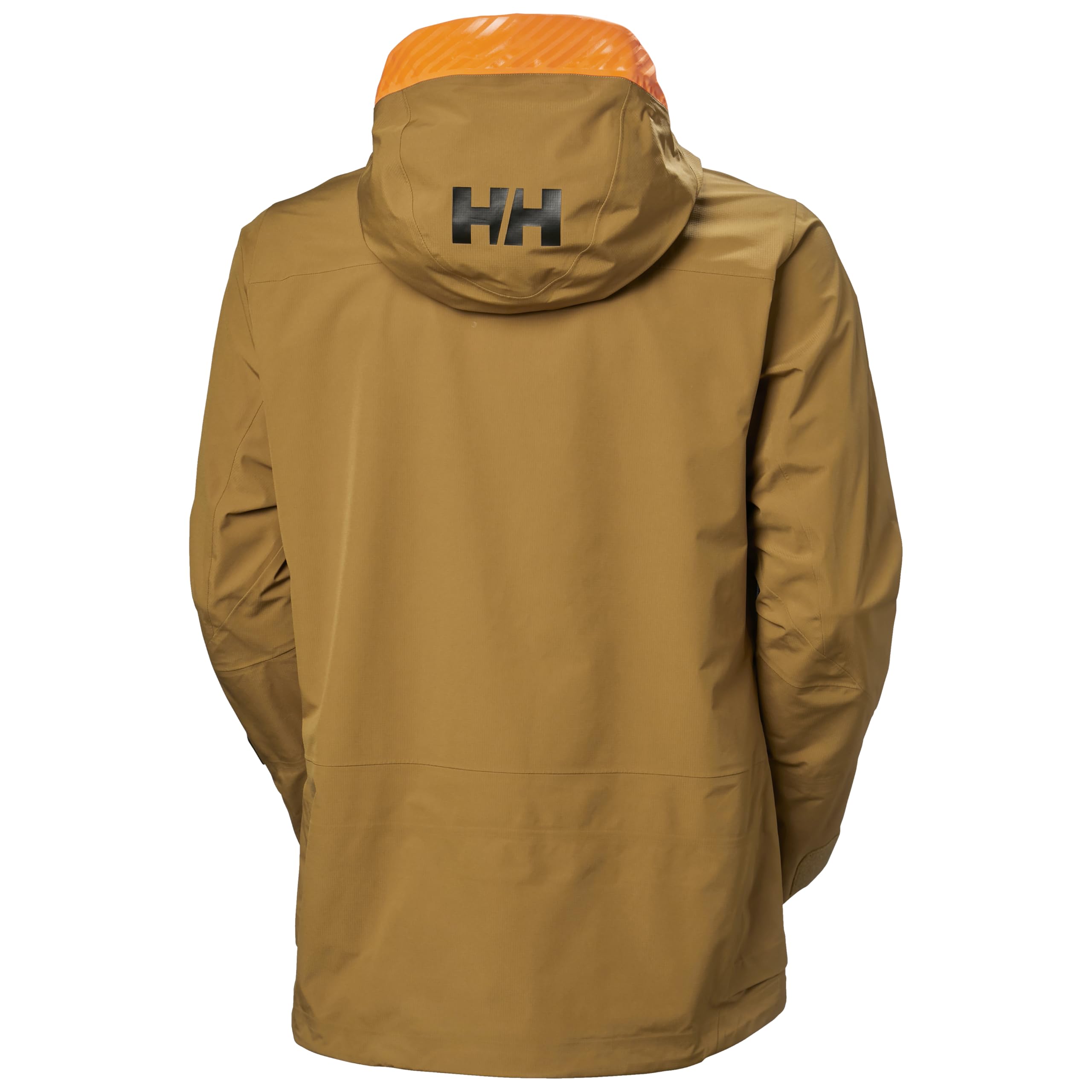 Amazon.com : Helly-Hansen Men's Ridge Infinity Shell Jacket, 787