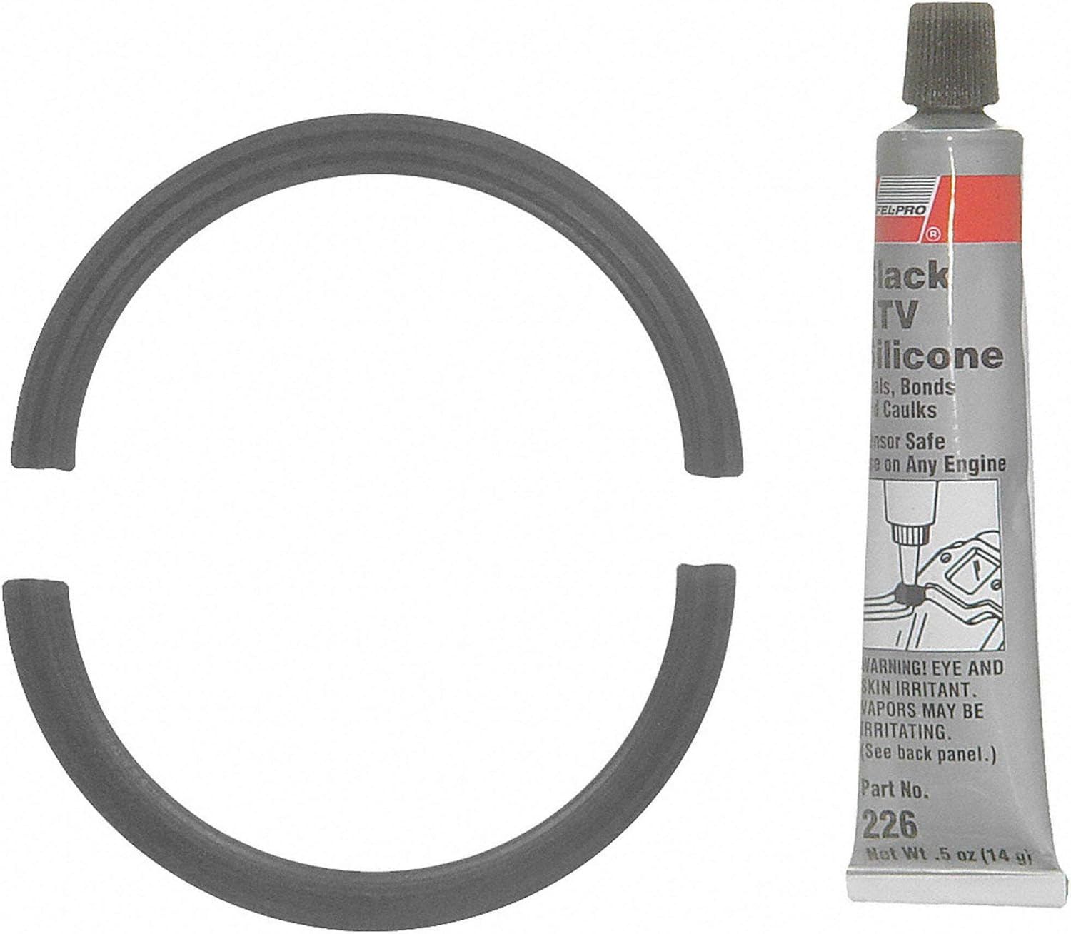 FEL-PRO BS 40094 Rear Main Seal Set