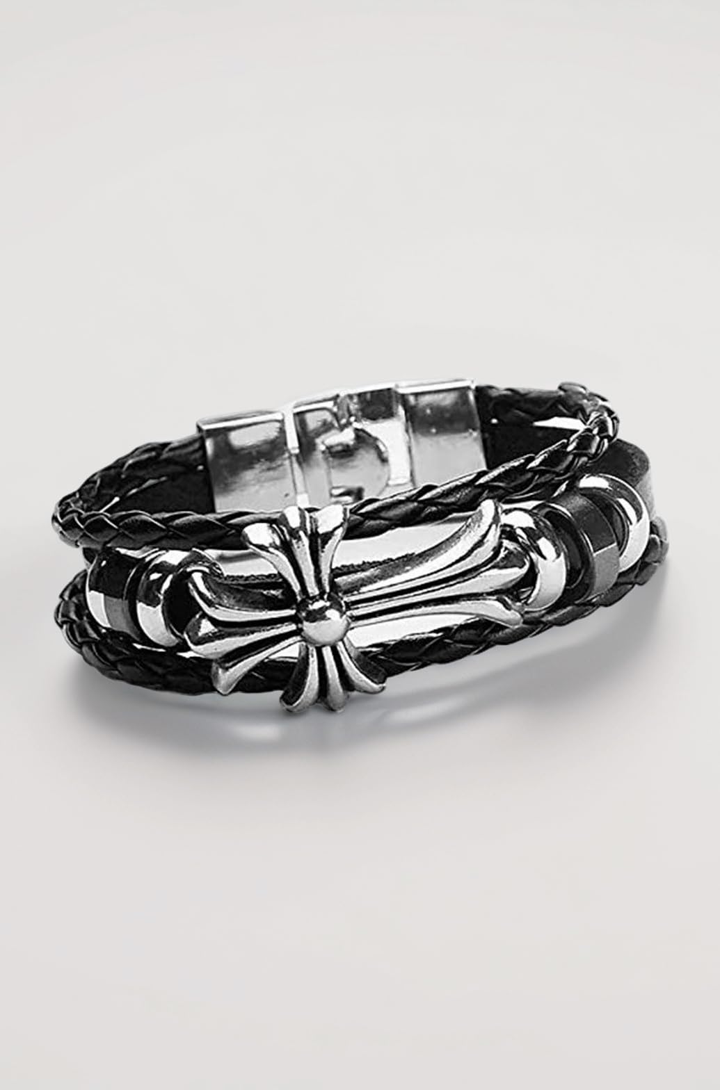 Yellow Chimes Bracelets for Kids | Leather Bracelet for Girls & Boys | Leather Silicon Wristband for Boys & Girls | Unisex Accessory Jewellery | Birthday Gift