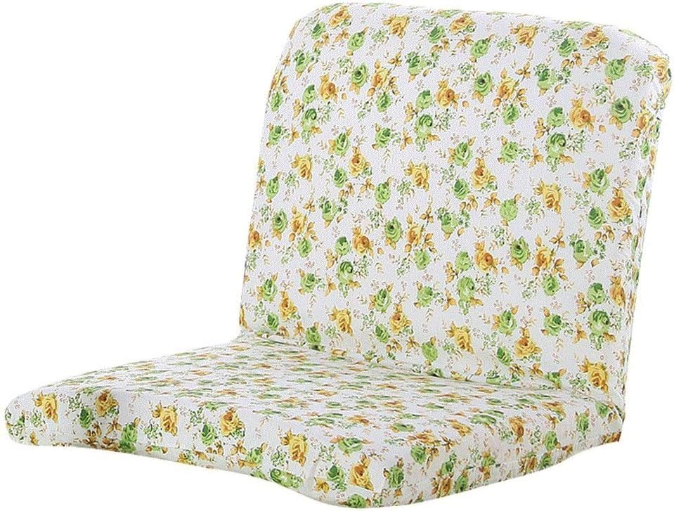 Lazy Sofa-Game Chairs Backrest Chair Cushion,Floor Sofa Game Seating with Back Support for Adults